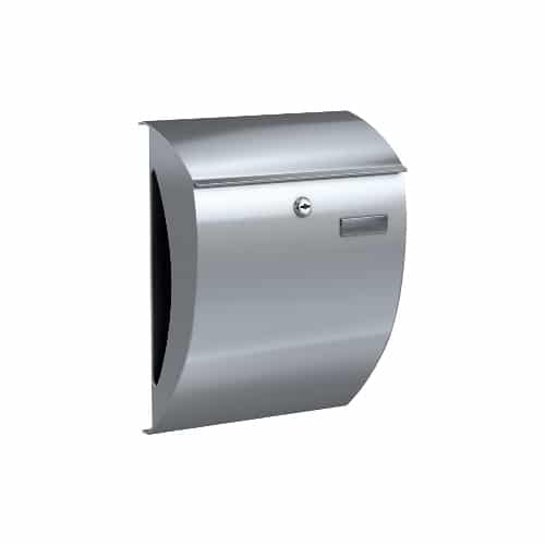 Briefkasten Modell BK-2000-Grau
