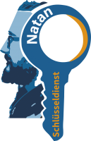 Aufsperrdienst Natan - Logo